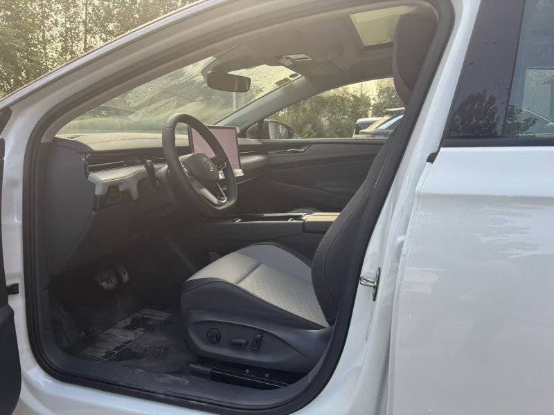 徐州24年大众ID6