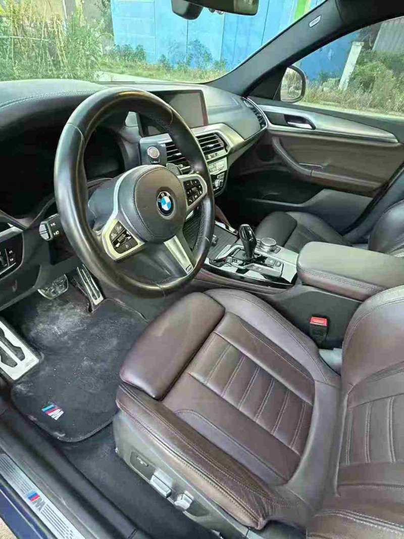 徐州19年宝马X47