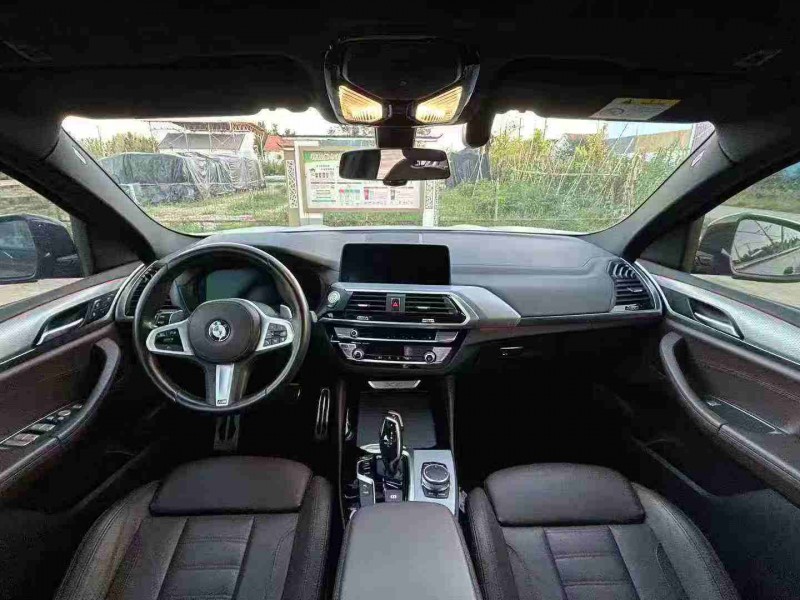 徐州19年宝马X49