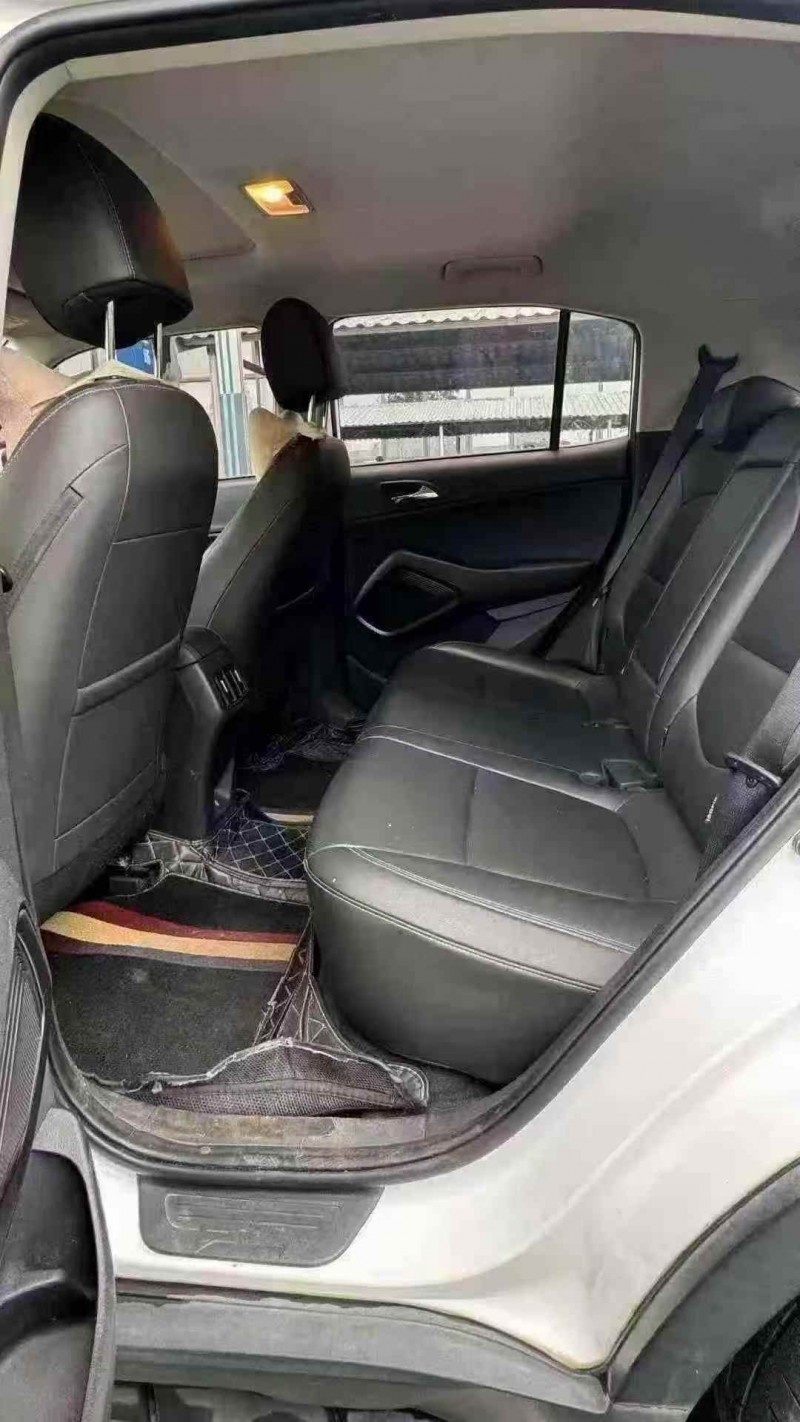 东莞22年现代ix354