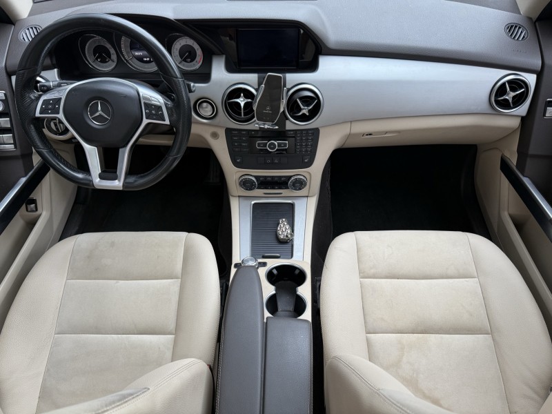 济宁15年奔驰GLK4