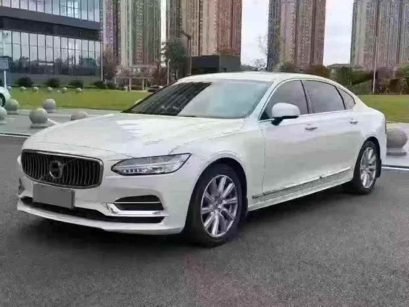 东莞19年沃尔沃S903