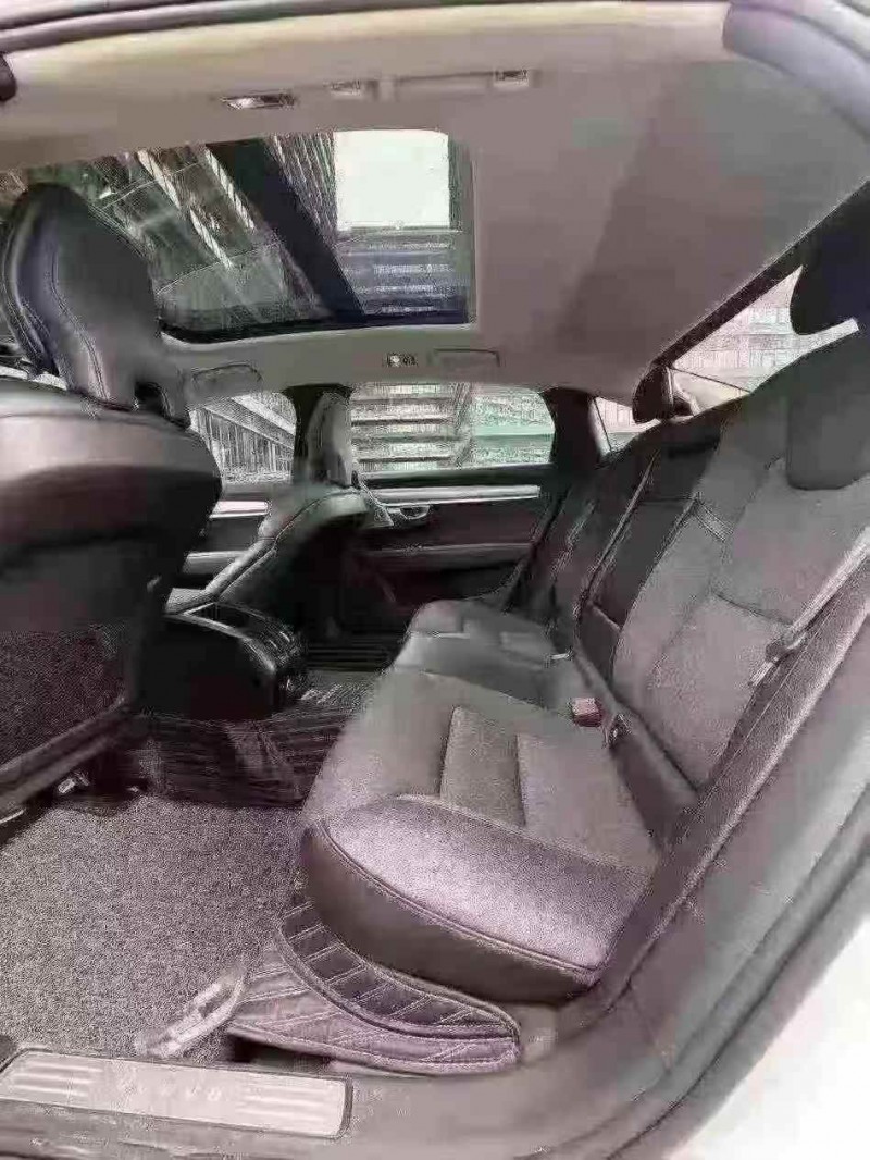 东莞19年沃尔沃S905