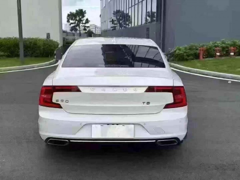 东莞19年沃尔沃S909