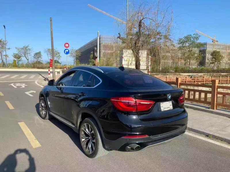 广州18年宝马X63