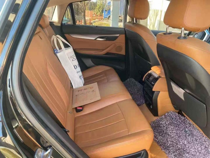 广州18年宝马X64