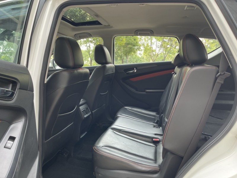 济宁21年东风风光7