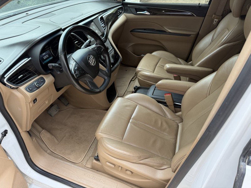 济宁18年别克GL85