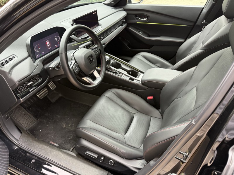 济宁23年本田雅阁5