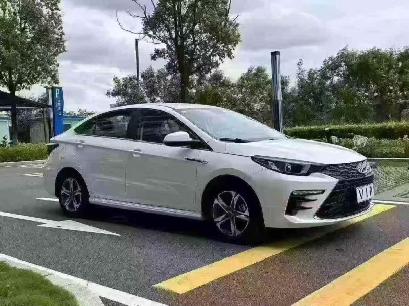 东莞23年奇瑞艾瑞泽2