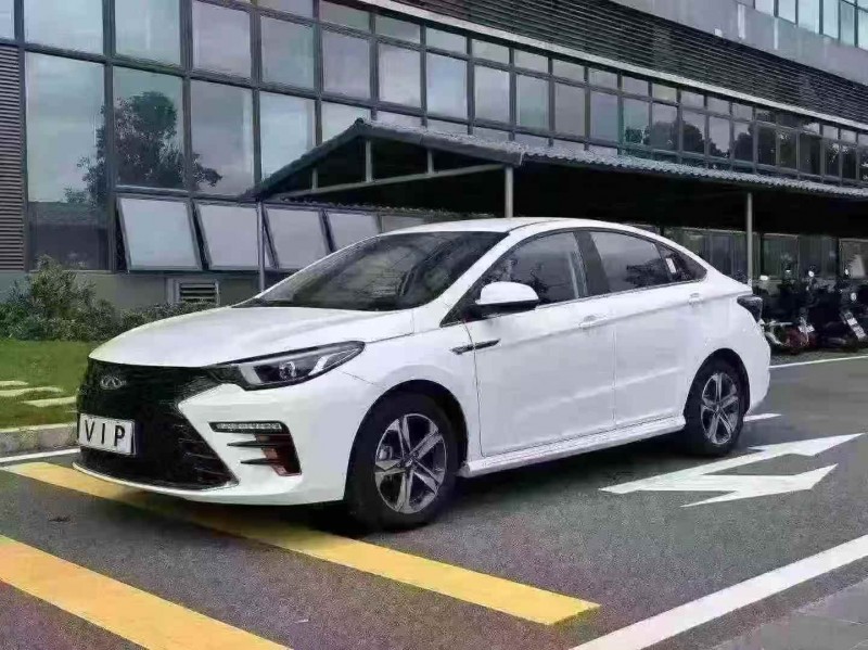 东莞23年奇瑞艾瑞泽3