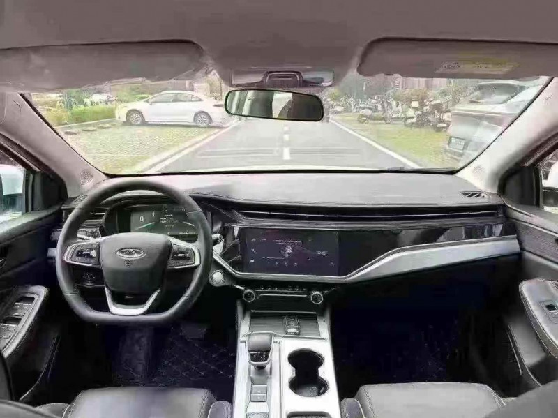 东莞23年奇瑞艾瑞泽5