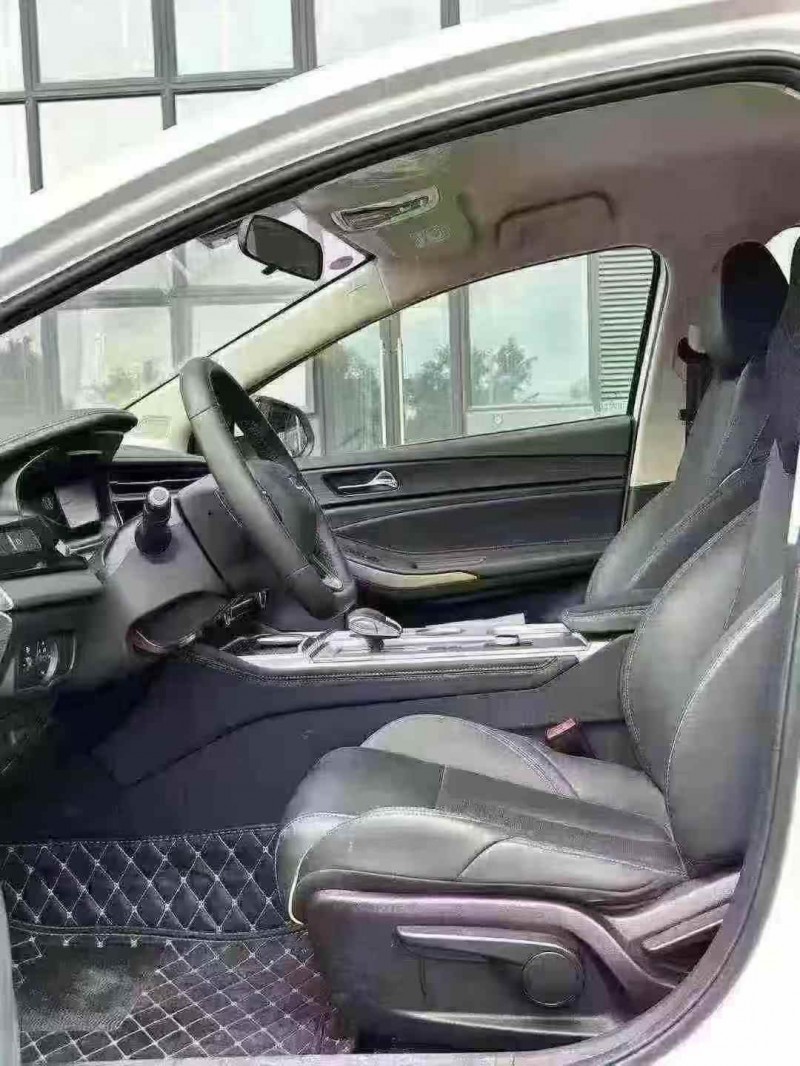 东莞23年奇瑞艾瑞泽6