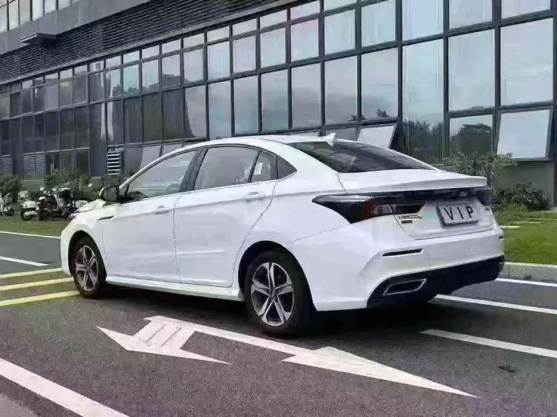 东莞23年奇瑞艾瑞泽8