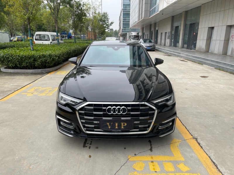 济宁24年奥迪A6L1