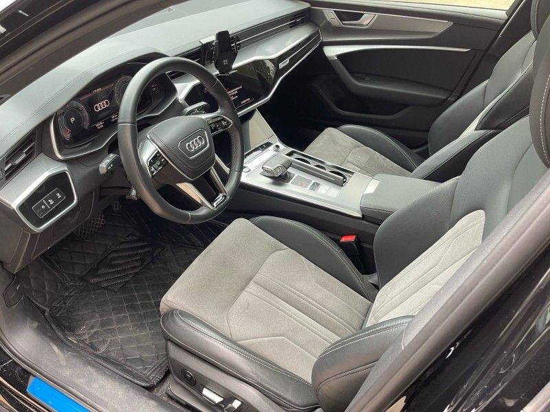 济宁24年奥迪A6L4