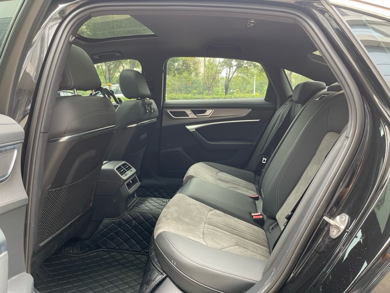 济宁24年奥迪A6L6