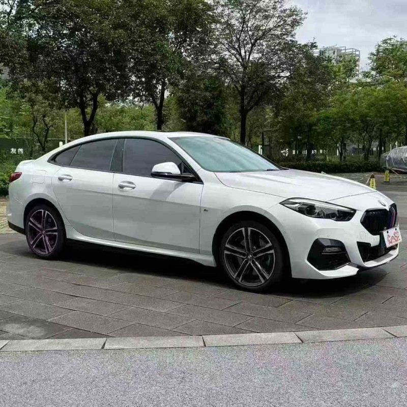 佛山24年宝马2系2