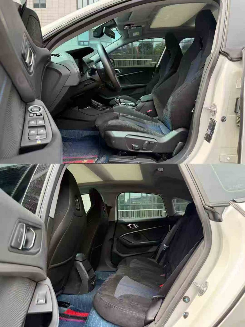 佛山24年宝马2系5