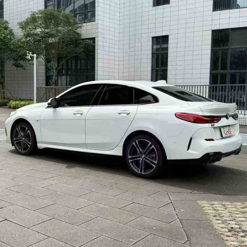 佛山24年宝马2系8