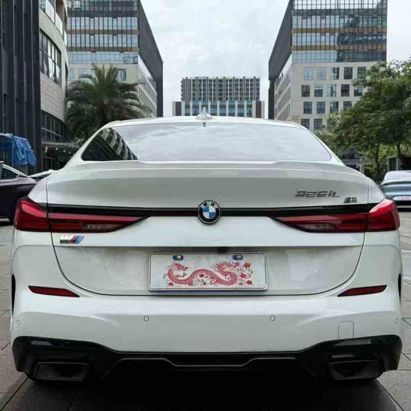 佛山24年宝马2系9