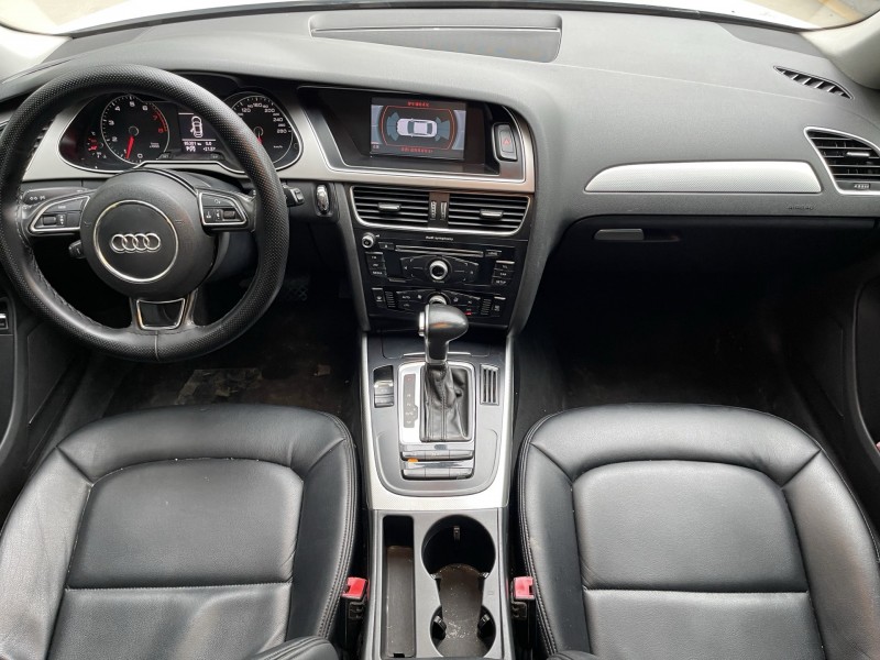 济宁13年奥迪A4L4