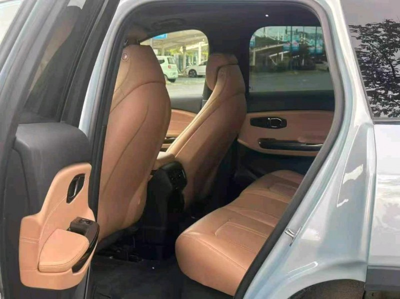 金华22年蔚来ES64