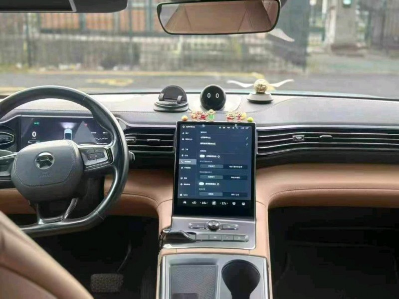 金华22年蔚来ES67