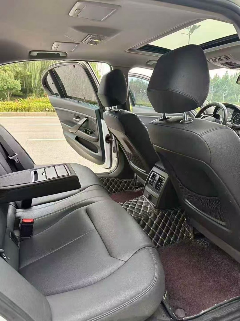 枣庄17年宝马3系6