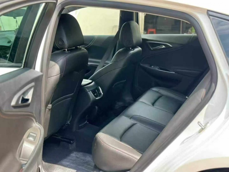 金华22年雪佛兰迈锐宝6