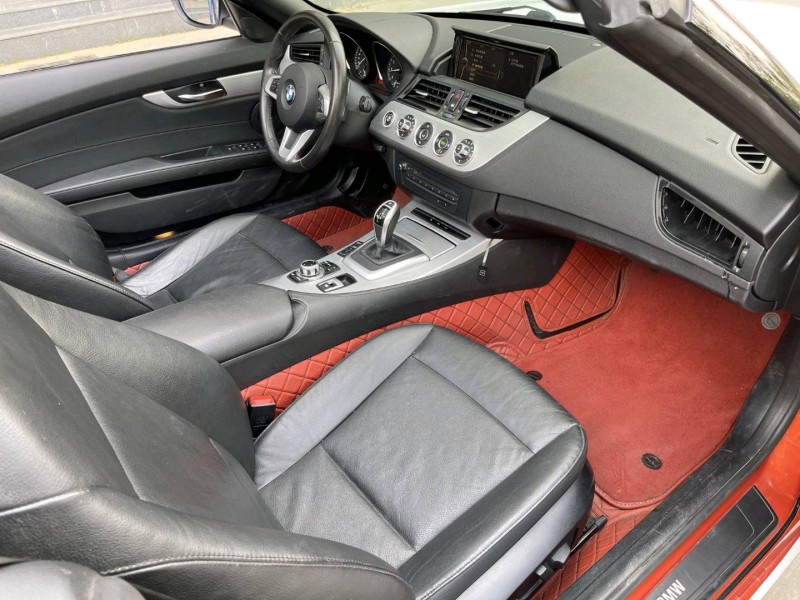 济宁17年宝马Z46