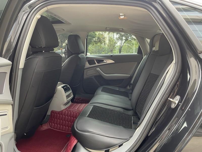 济宁14年奥迪A6L5