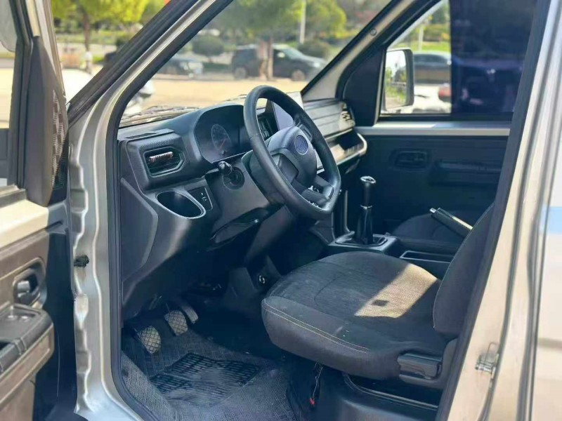 金华23年开瑞优优4