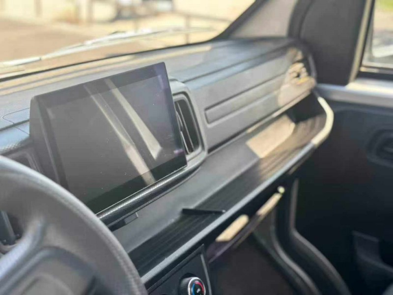 金华23年开瑞优优5