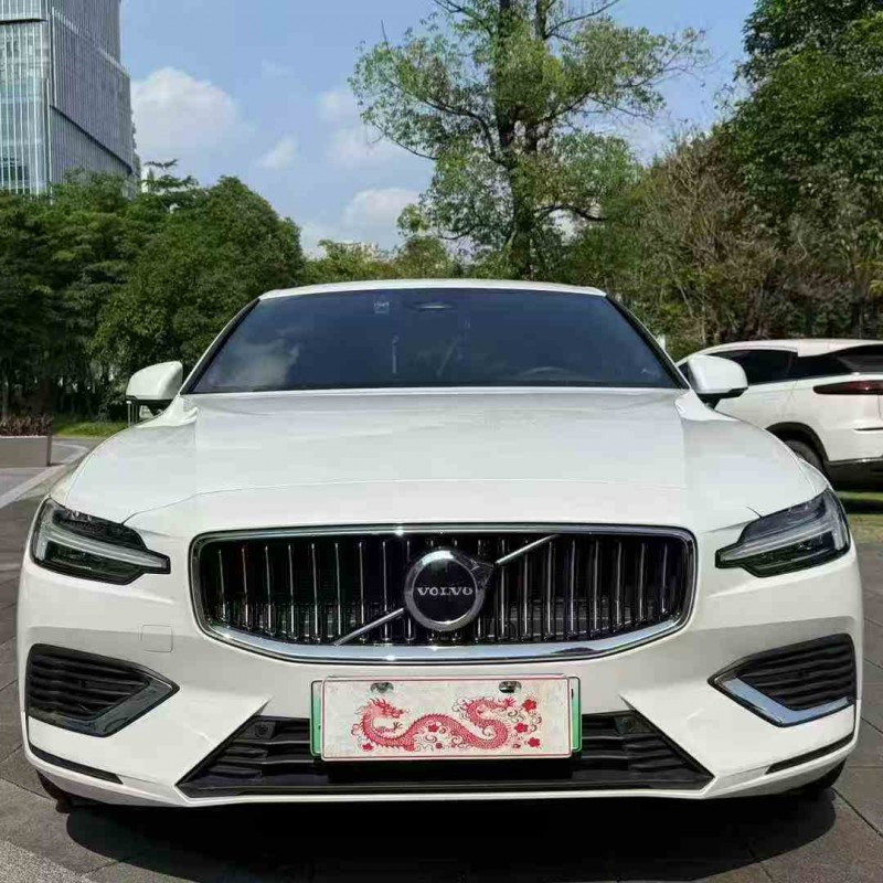 佛山24年沃尔沃S60L1