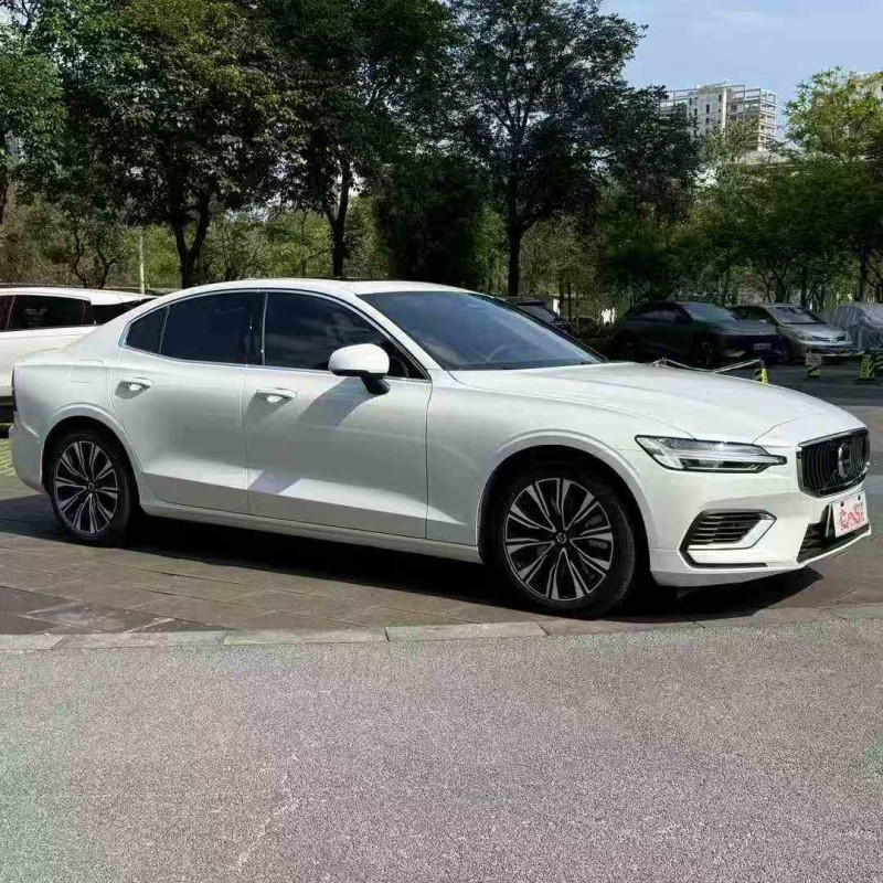 佛山24年沃尔沃S60L2