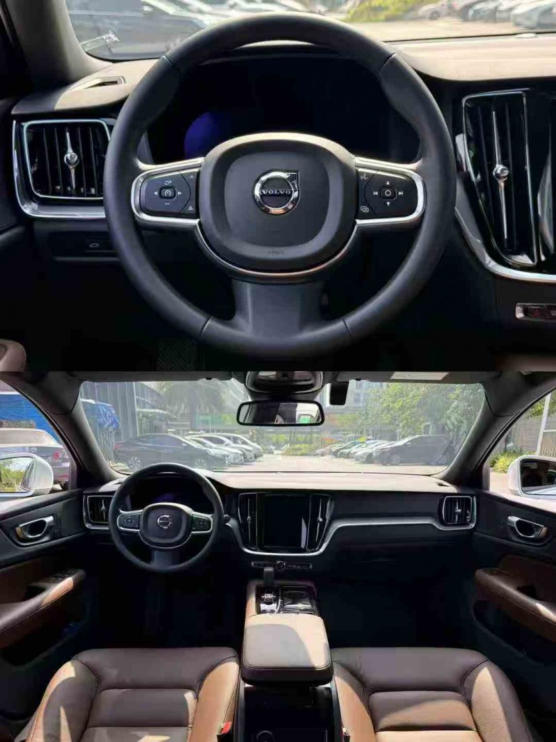 佛山24年沃尔沃S60L4