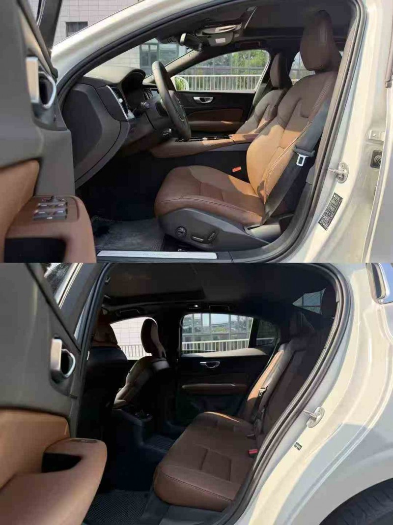 佛山24年沃尔沃S60L5