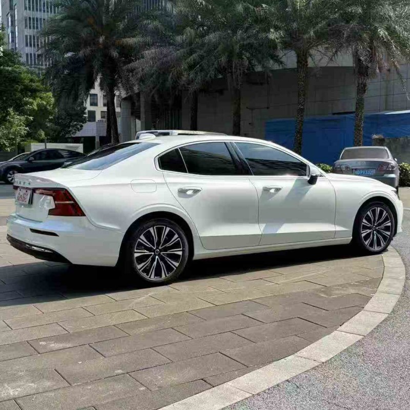 佛山24年沃尔沃S60L7