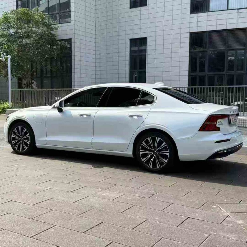 佛山24年沃尔沃S60L8