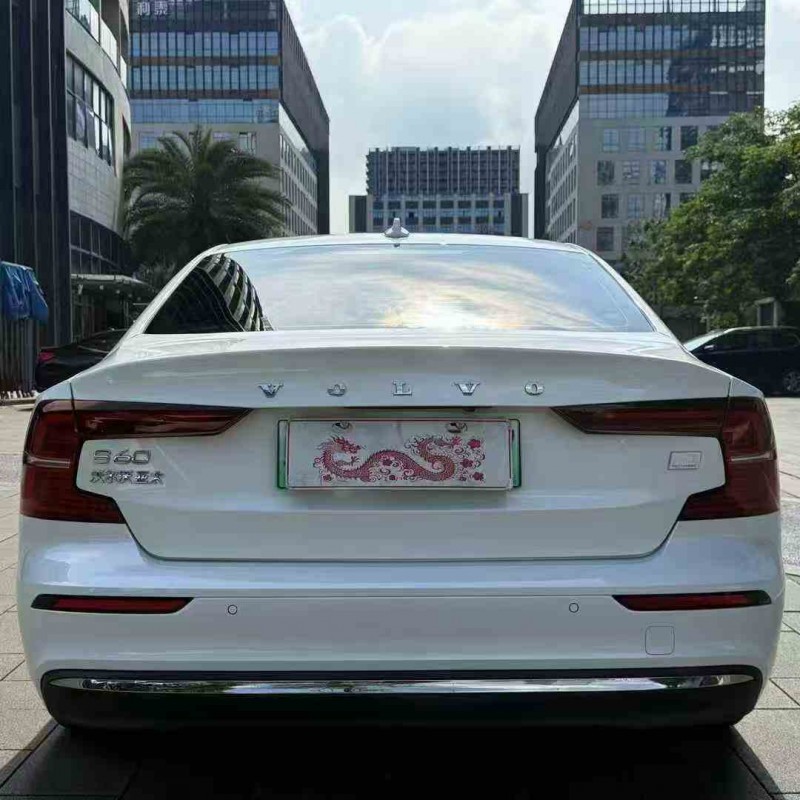 佛山24年沃尔沃S60L9