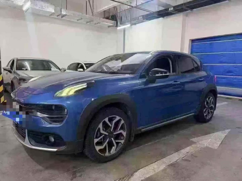 东莞20年领克022