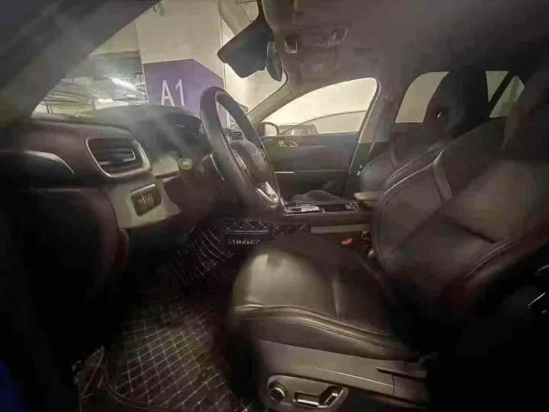 东莞20年领克026