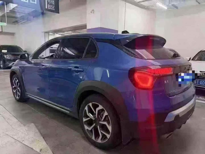 东莞20年领克028