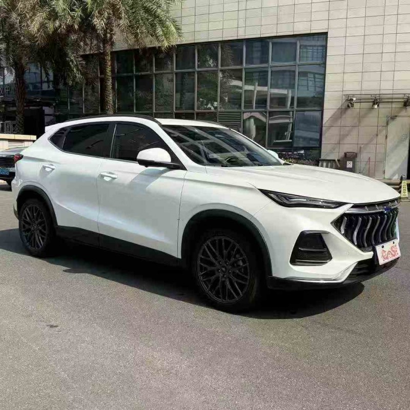 佛山22年长安汽车欧尚2