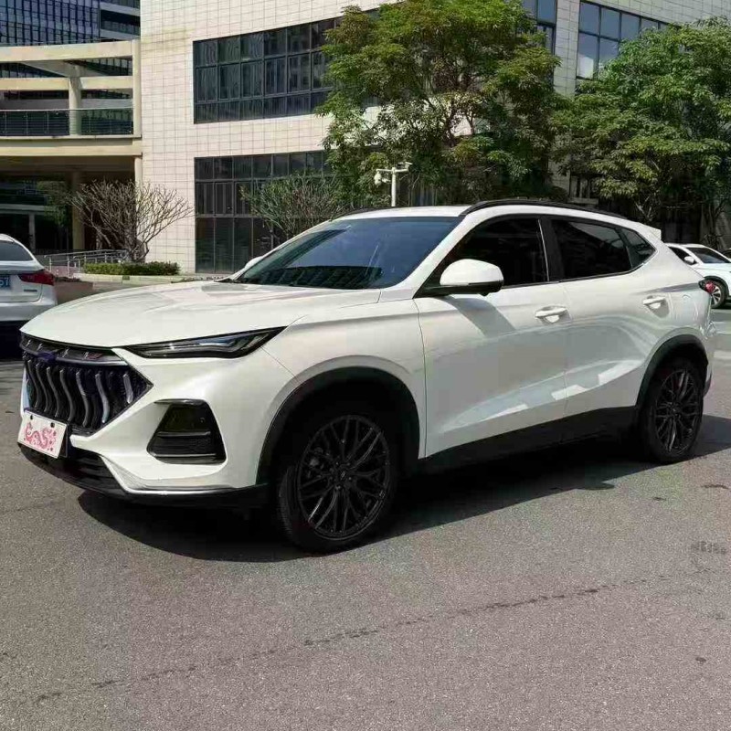 佛山22年长安汽车欧尚3