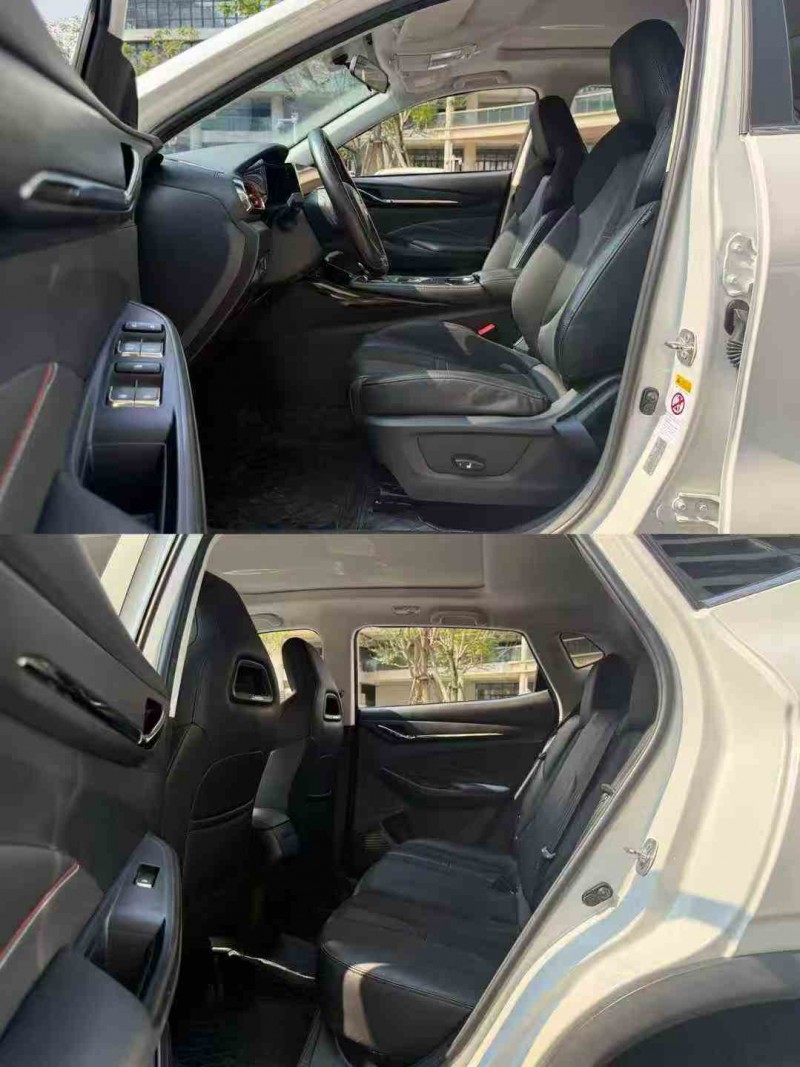 佛山22年长安汽车欧尚5