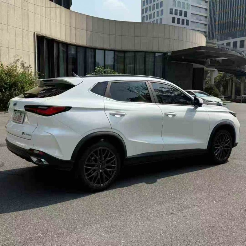 佛山22年长安汽车欧尚7