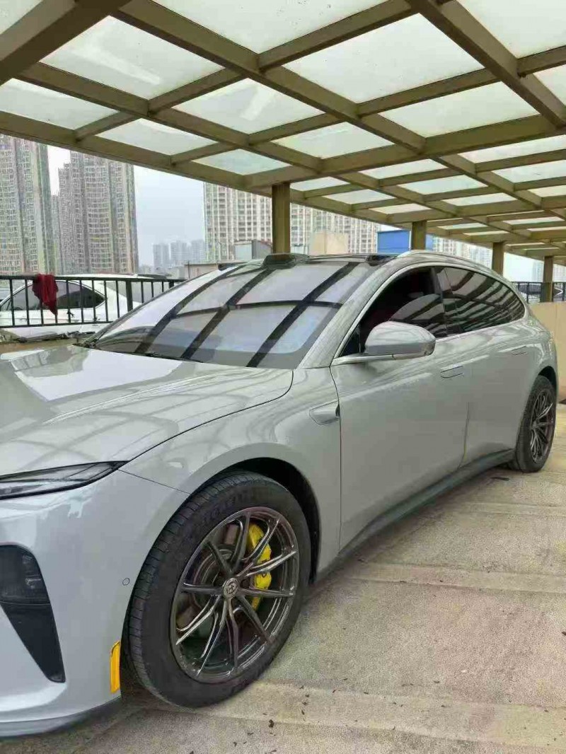 南通24年蔚来ET52