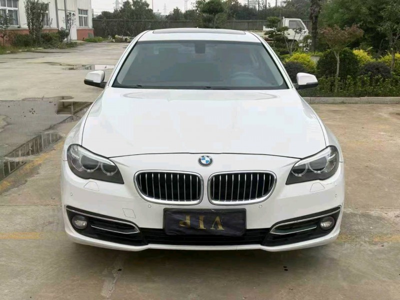 徐州15年宝马5系1